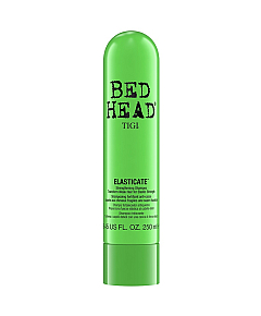 TIGI Bed Head Superfuel Elasticate Strengthening Shampoo - Укрепляющий шампунь 250 мл
